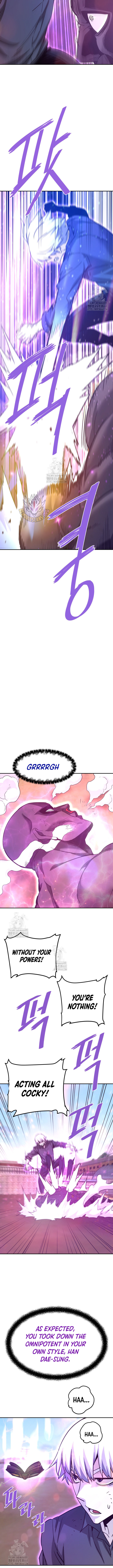 Han Dae Sung Returned From Hell Chapter 142 13